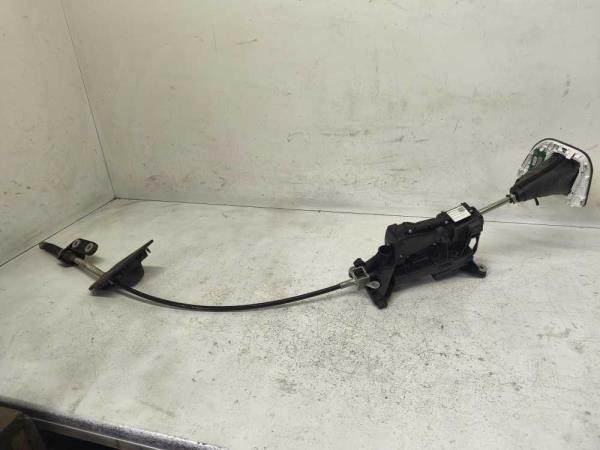 LEVIER DE VITESSE MAN TGE/ VW CRAFTER 2017+ DSG/ AUTOMATIQUE - Vue 1